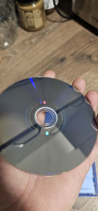 Alone in the dark PS5