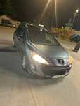 Vand peugeot 308SW