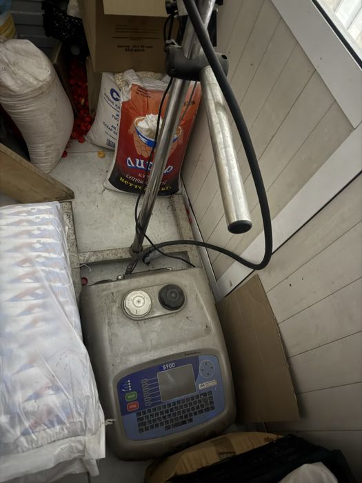 Продается Принтер даты