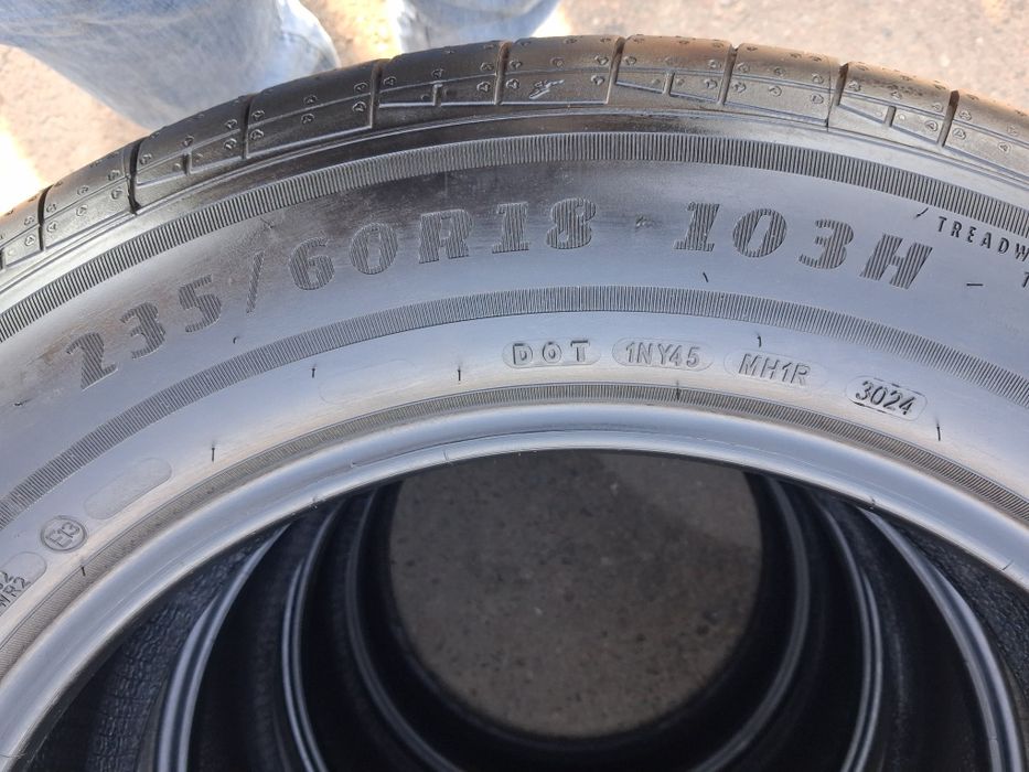 18 arginal goodear balon