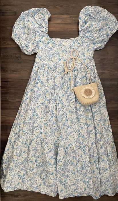 Рокля primark.