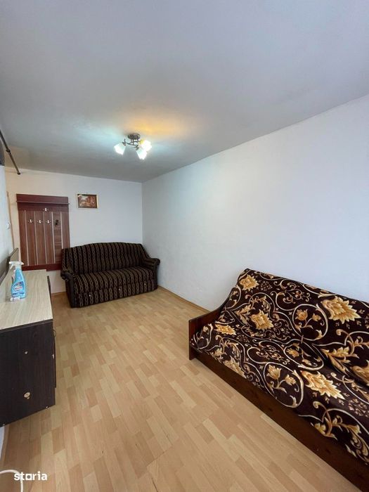 De vanzare garsonieră, etaj intermediar, 21.500 euro