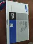Тонер касета Samsung MLT-D204S Black