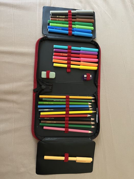Ученическа раница Herlitz