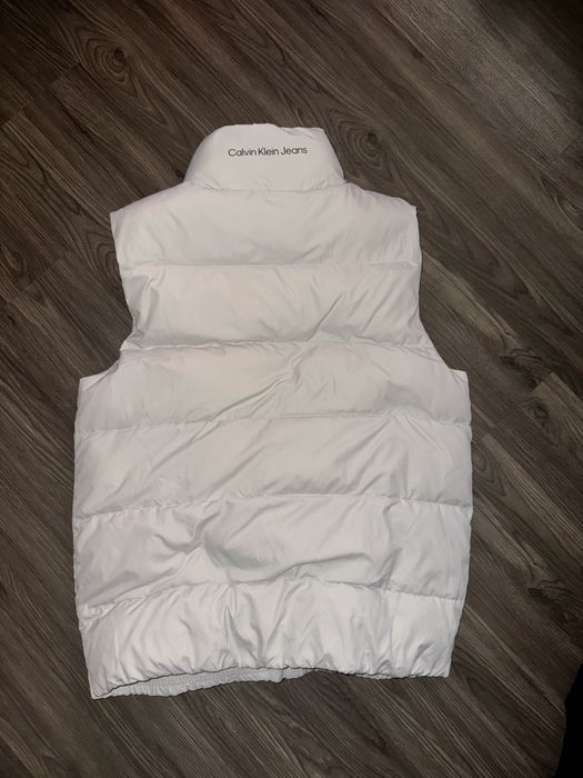 Calvin Klein грейка размер М