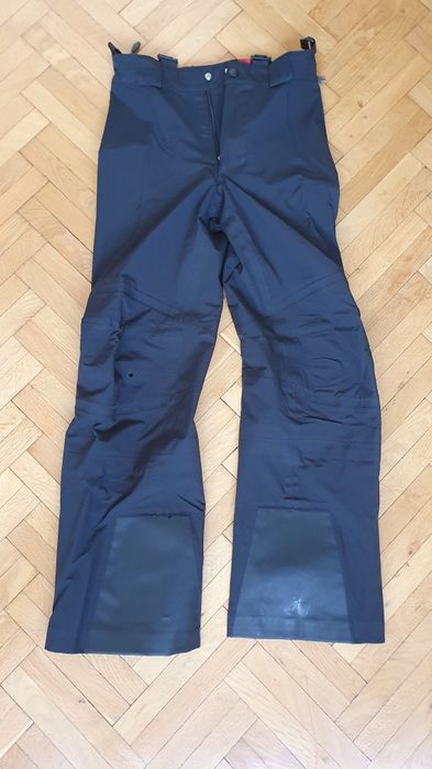 Pantaloni impermeabili Ortovox masura S