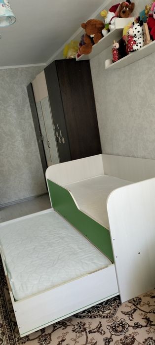 Продам Детский гарнитур в хорошем состоянии в Аркалыке