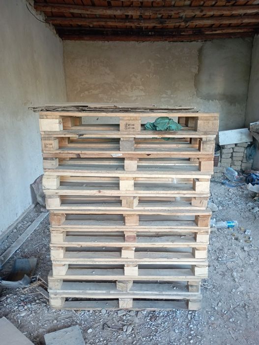 Падон Палет Паллет