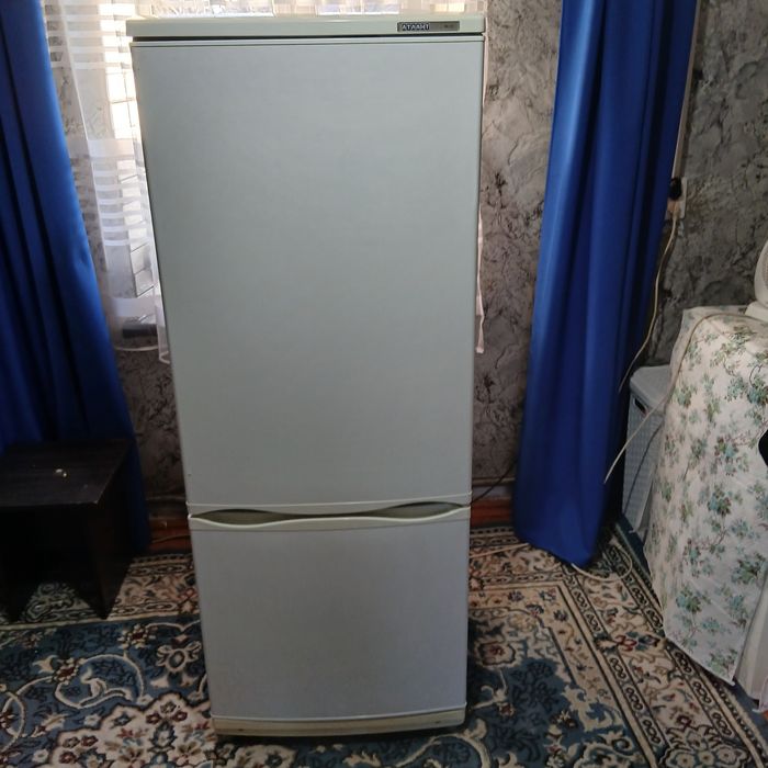 Холодильник Атлант 155 см