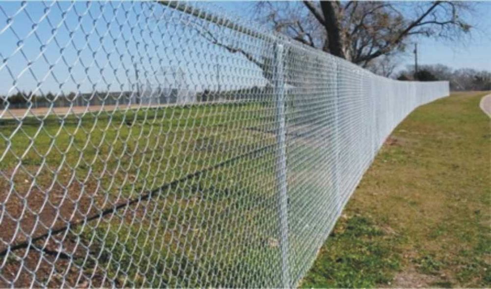 МРЕЖА оградна ПЛЕТЕНА от Производител