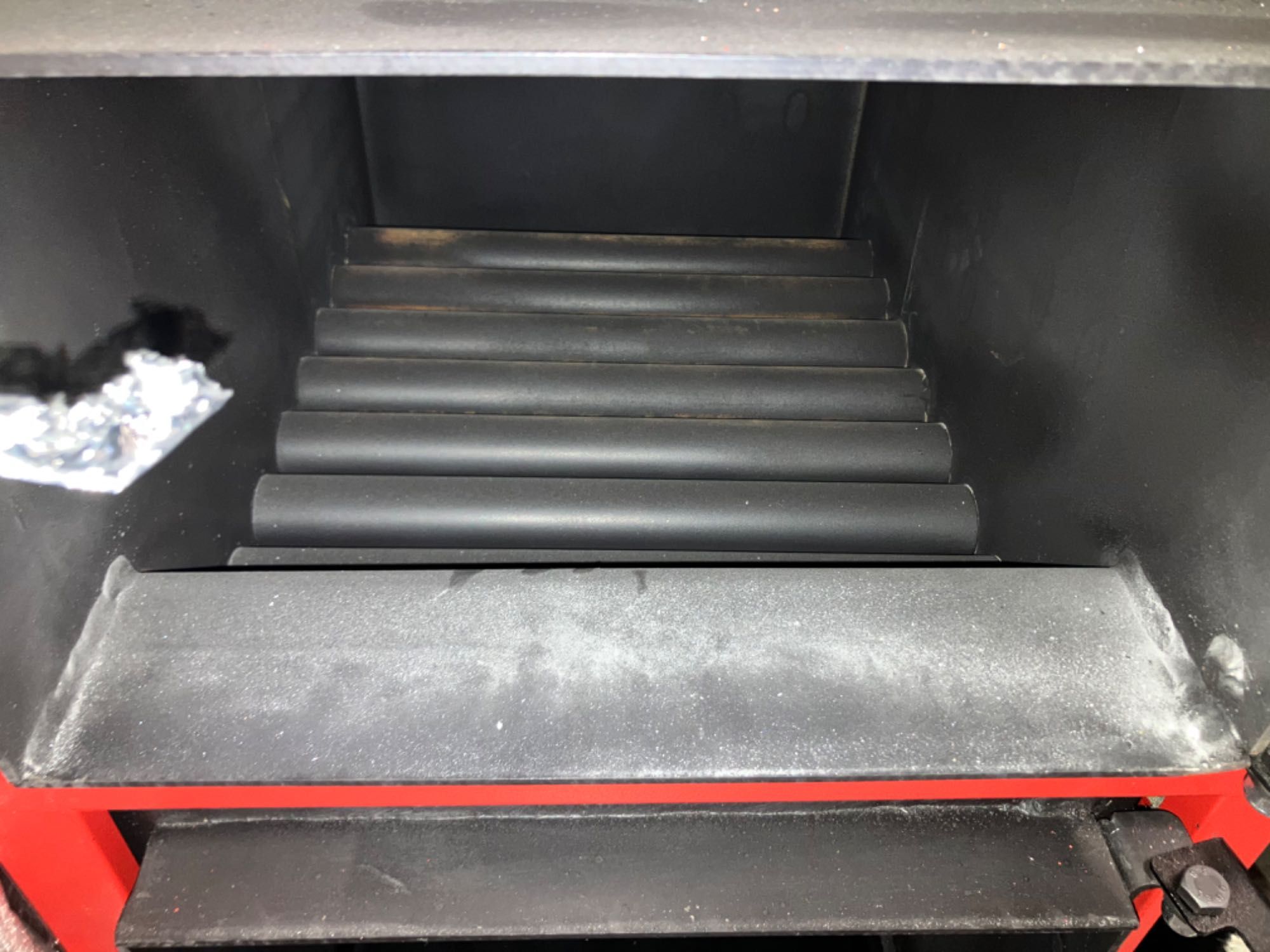 Котел 70kW Пелети Дърва