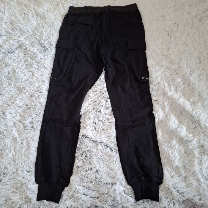 RICK OWENS мъжки панталон тип карго НОВ