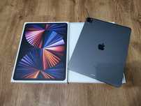 Идеал Apple iPad Pro 12.9 M1 128GB