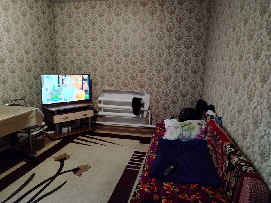 Продам 2х комнатную квартиру в г.Тобыл Костанайского района