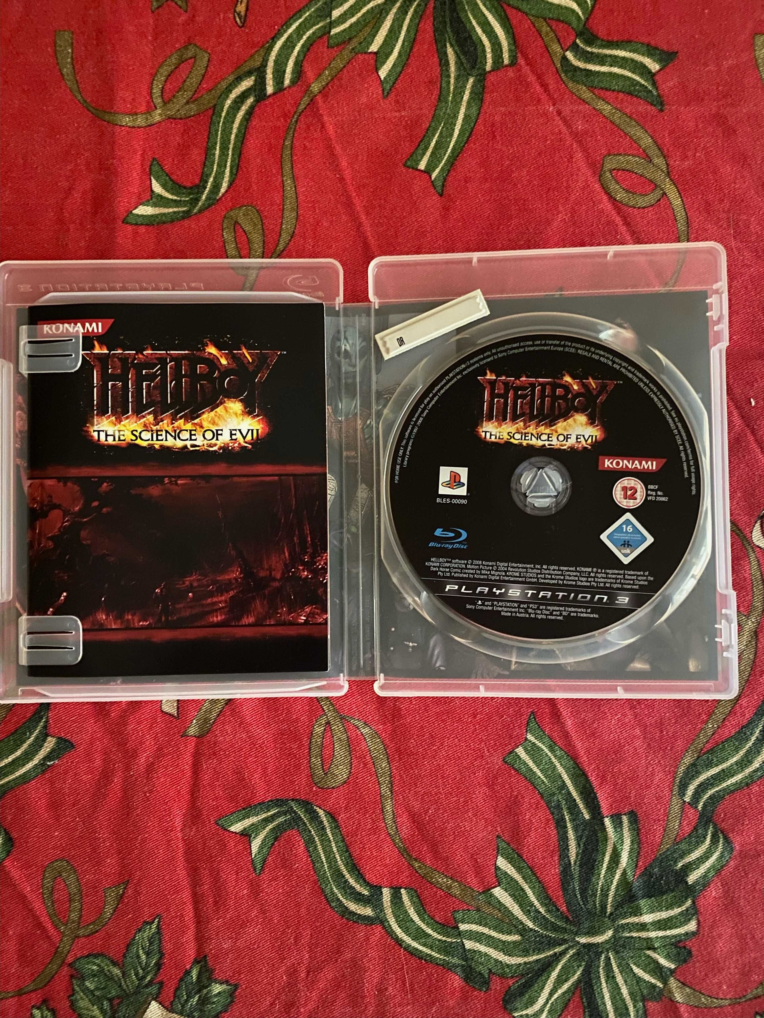 Игри за Playstation 3/Ps3