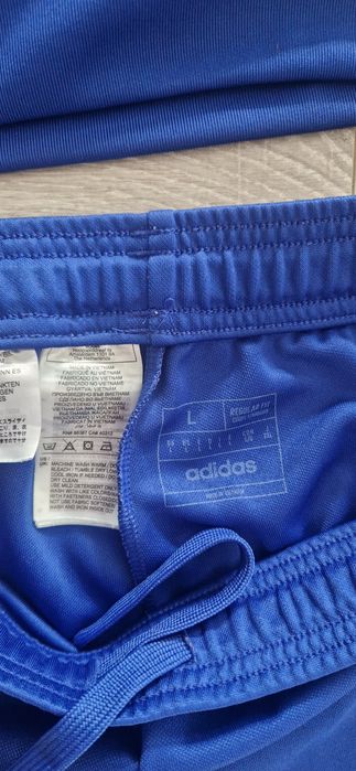 Bluza pantaloni-trening Adidas Messi