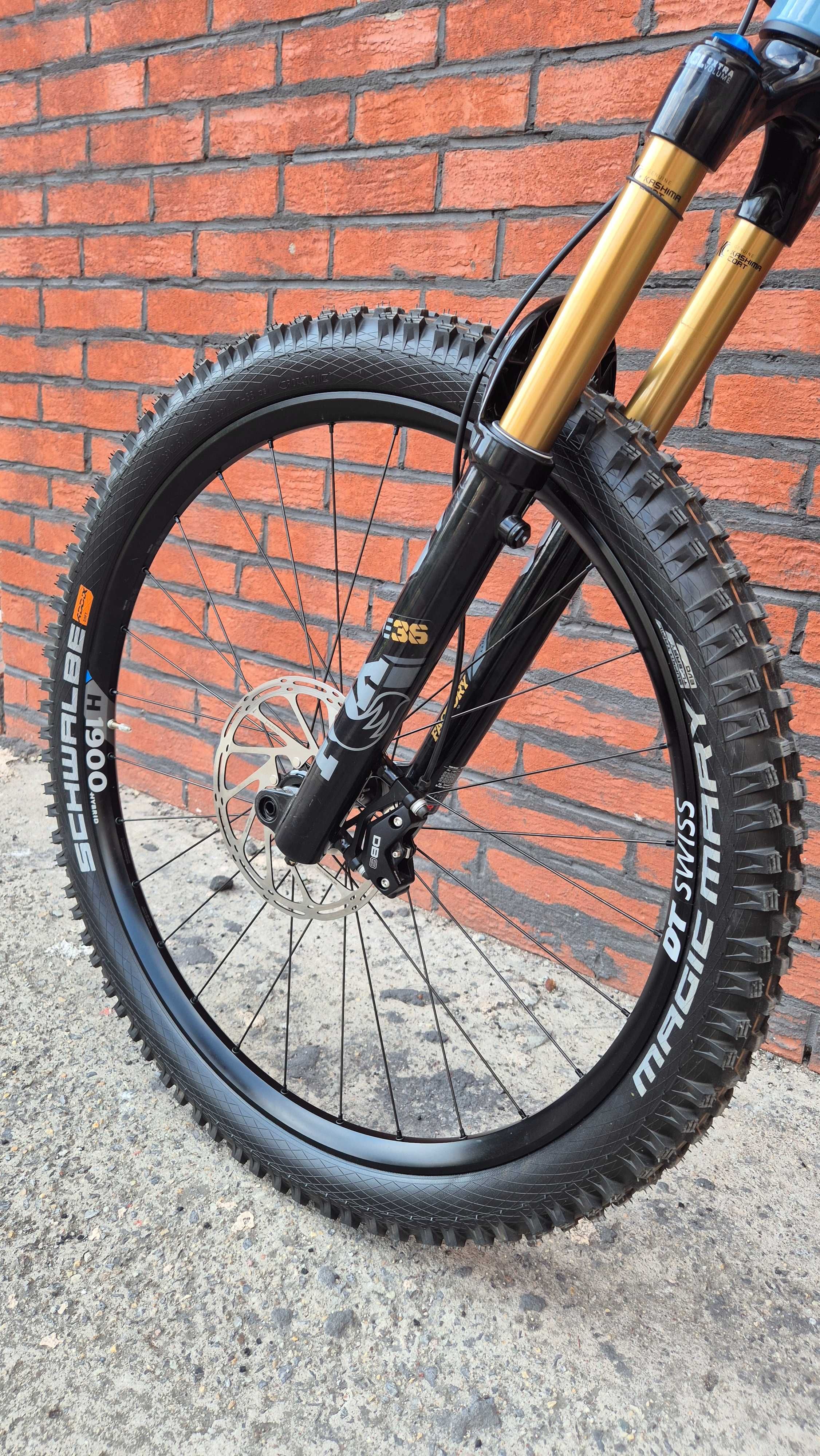 Електрически велосипед E Bike FOCUS JAM² 6.8, BOSCH CX, 750 Wh, Smart