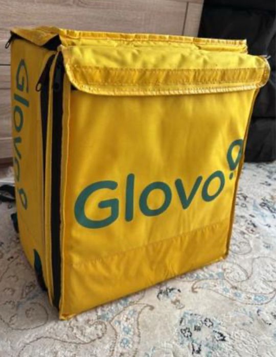 Продам термо сумку