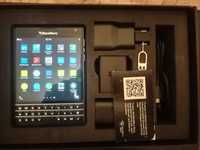 Blackberry Passport, ca nou în cutia originală
