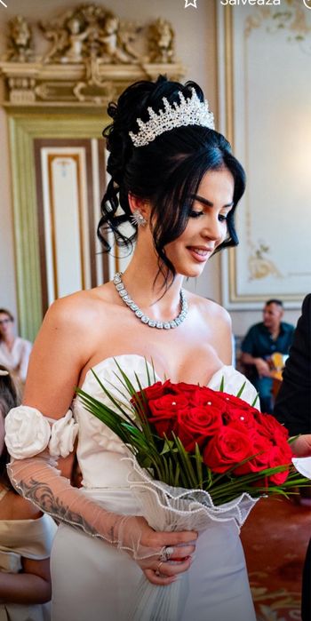 Vand rochie de evenimente