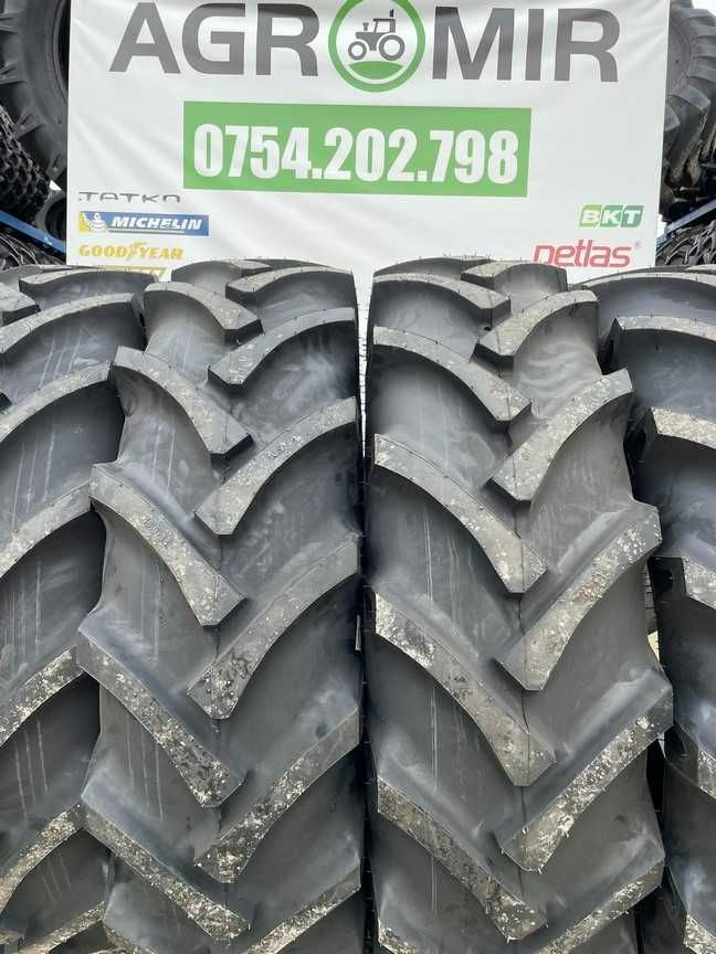 Cauciucuri de Massey Ferguson cu 14Pliuri Anvelope agricole 16.9-34