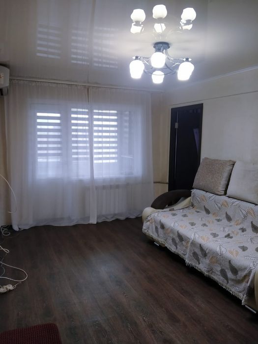 Продам 3х комеатную квартиру на Бульвар Гагарина