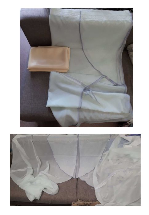 шторы комплект продам