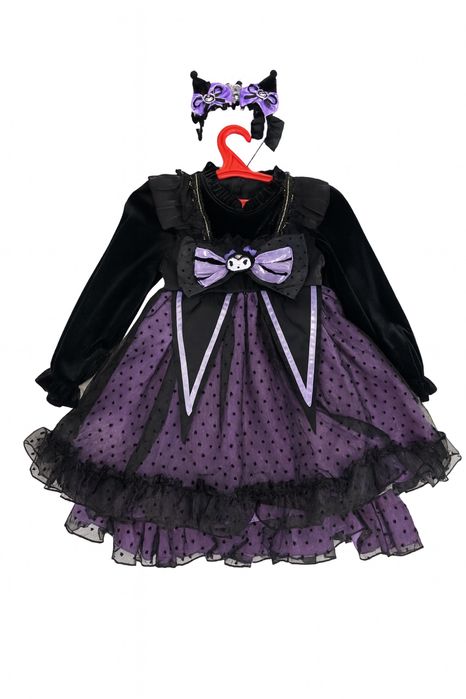 Платье-костюм Куроми