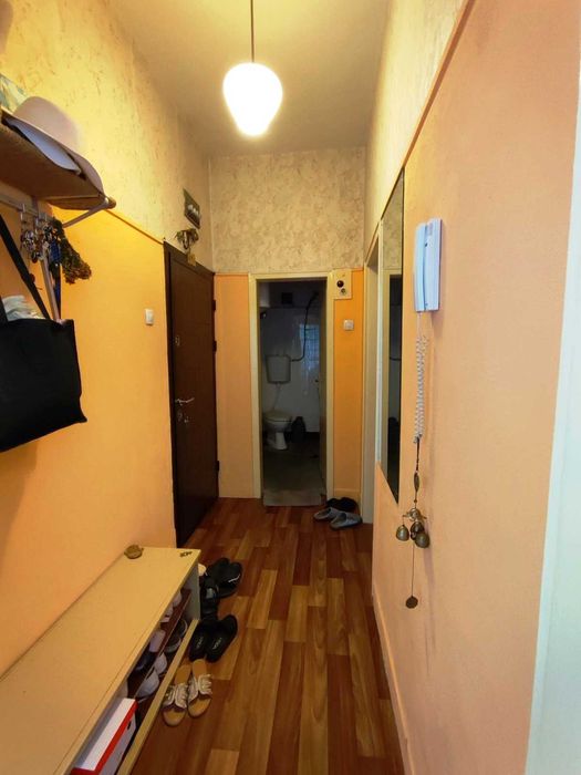 Продава се Двустаен апартамент в Варна, Централна поща - 66 кв.м за 2175 €/кв.м - Снимка #6