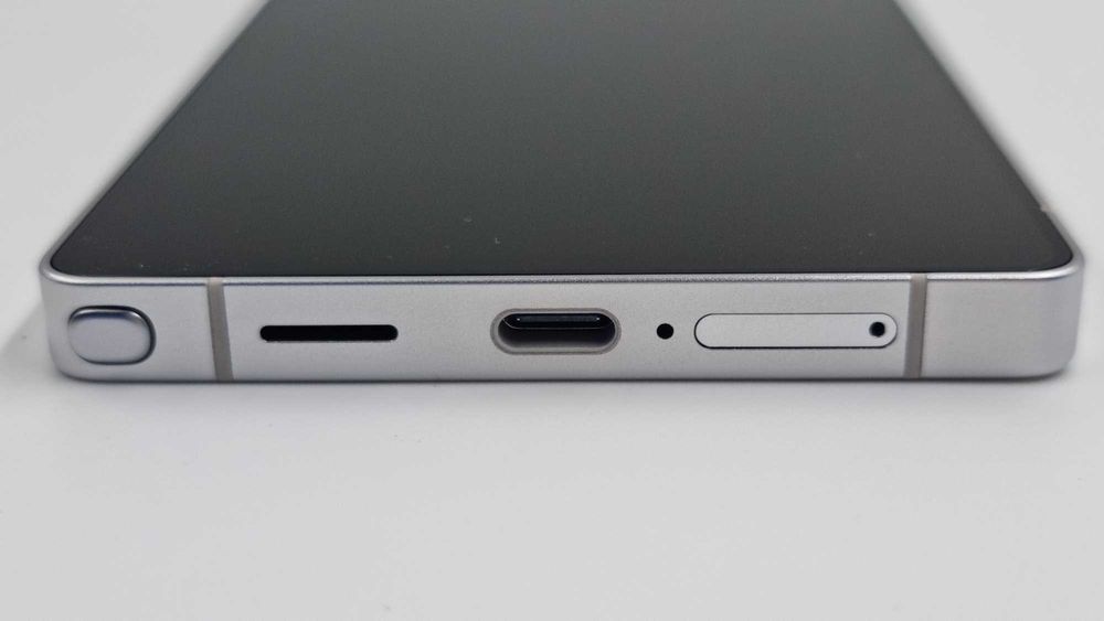 Samsung S25 Ultra 512GB + Factura [Amanet Club Caro]