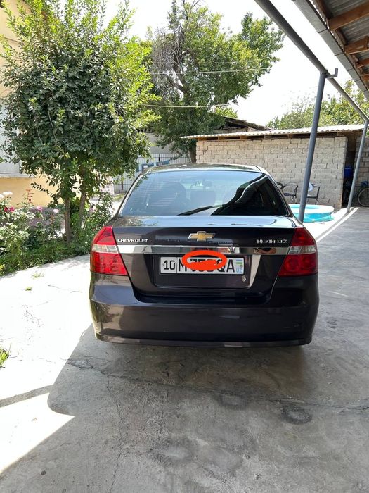 Nexia 3i 2018 yil 177 ming yurgan