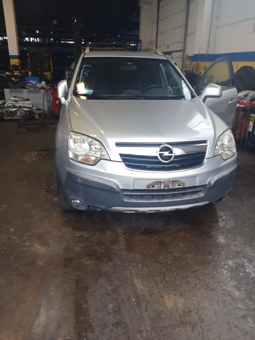 Planșa bord kit airbaguri Opel antara 2008