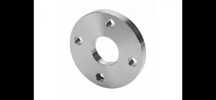 Flanșe sudabile inox316L