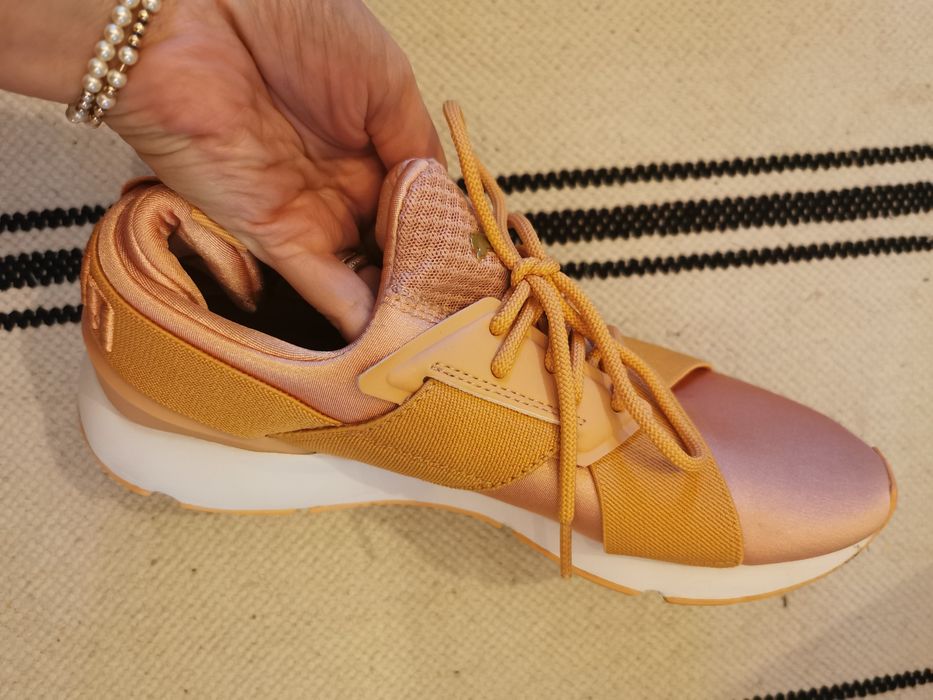 Дамски маратонки Puma