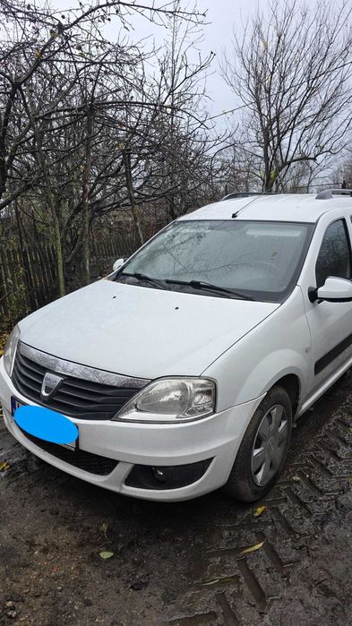 Vand Dacia Logan