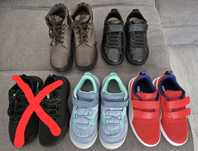 Incaltaminte, adidasi, ghete, sneakers nr.31