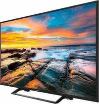 Телевизор RULLS 65*/Smart Google TV/QLED/Android 11/Гарантия +Доставка