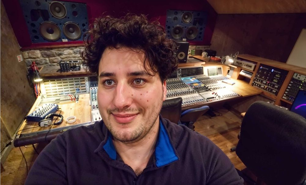 Invata Productie muzicala, mixing mastering meditatie