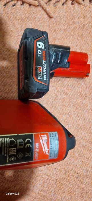 Bosch ,Milwaukee radio de santier