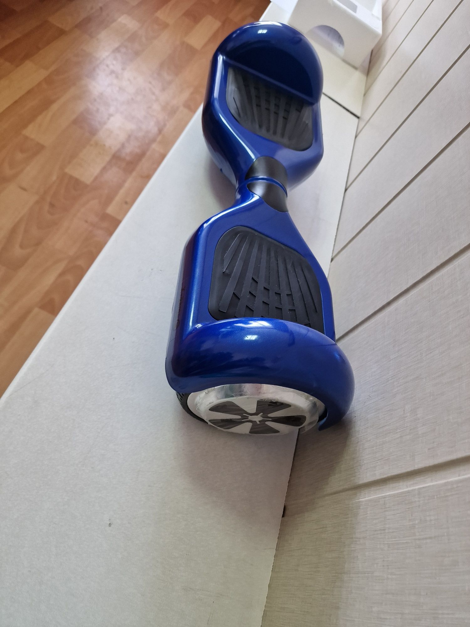 Героскутер X-Game синий X65B, 158Вт,  6,5 дюйм.