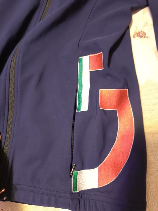 Geaca softshell echitatie Cavalleria Toscana XS