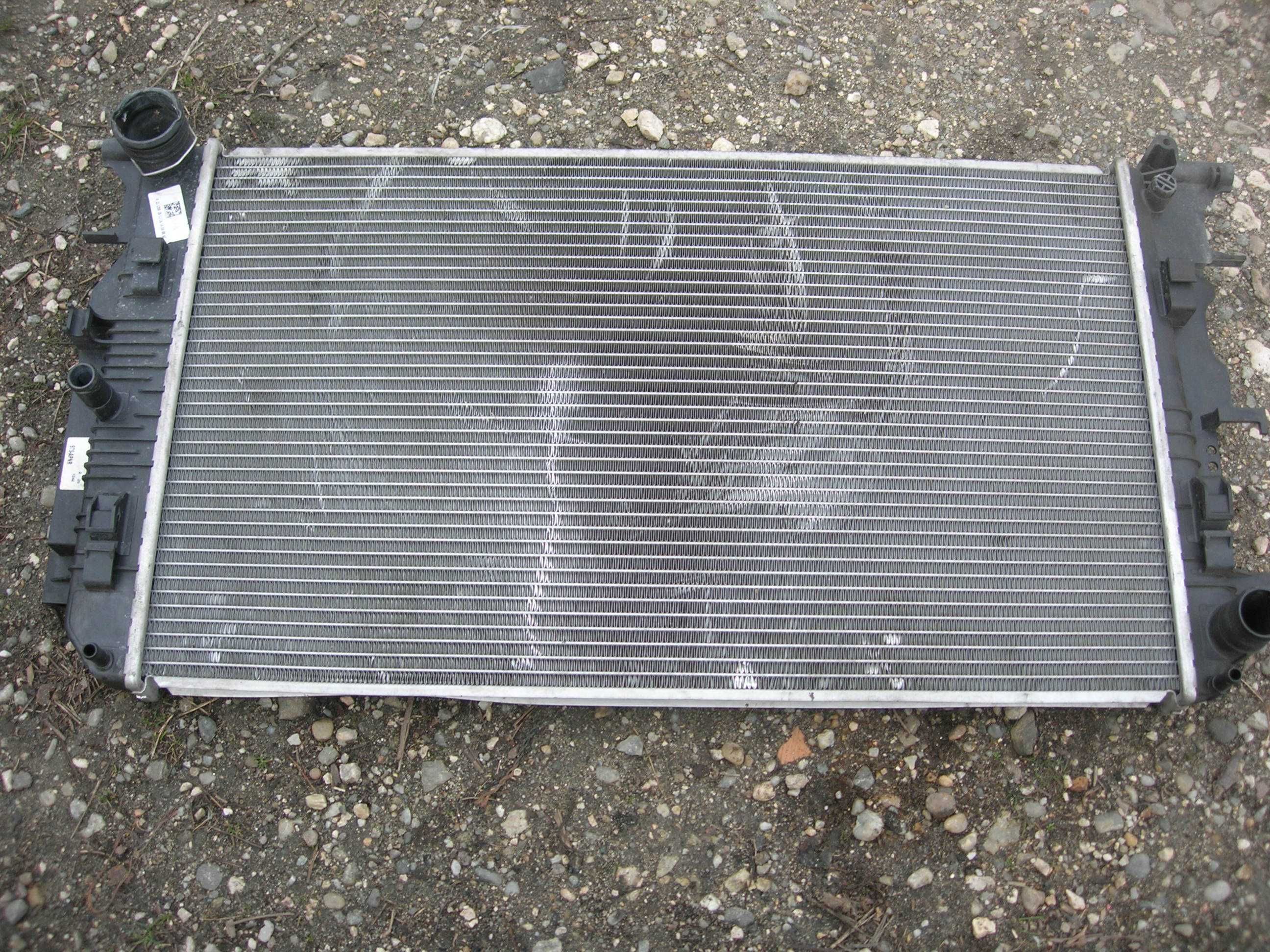 Radiator apa Mercedes Sprinter, Crafter, an 2010