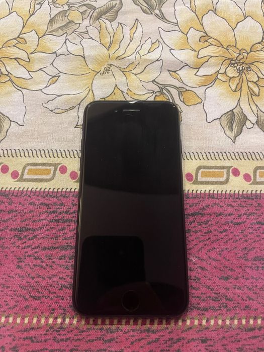 Iphone 7 32 GB Black