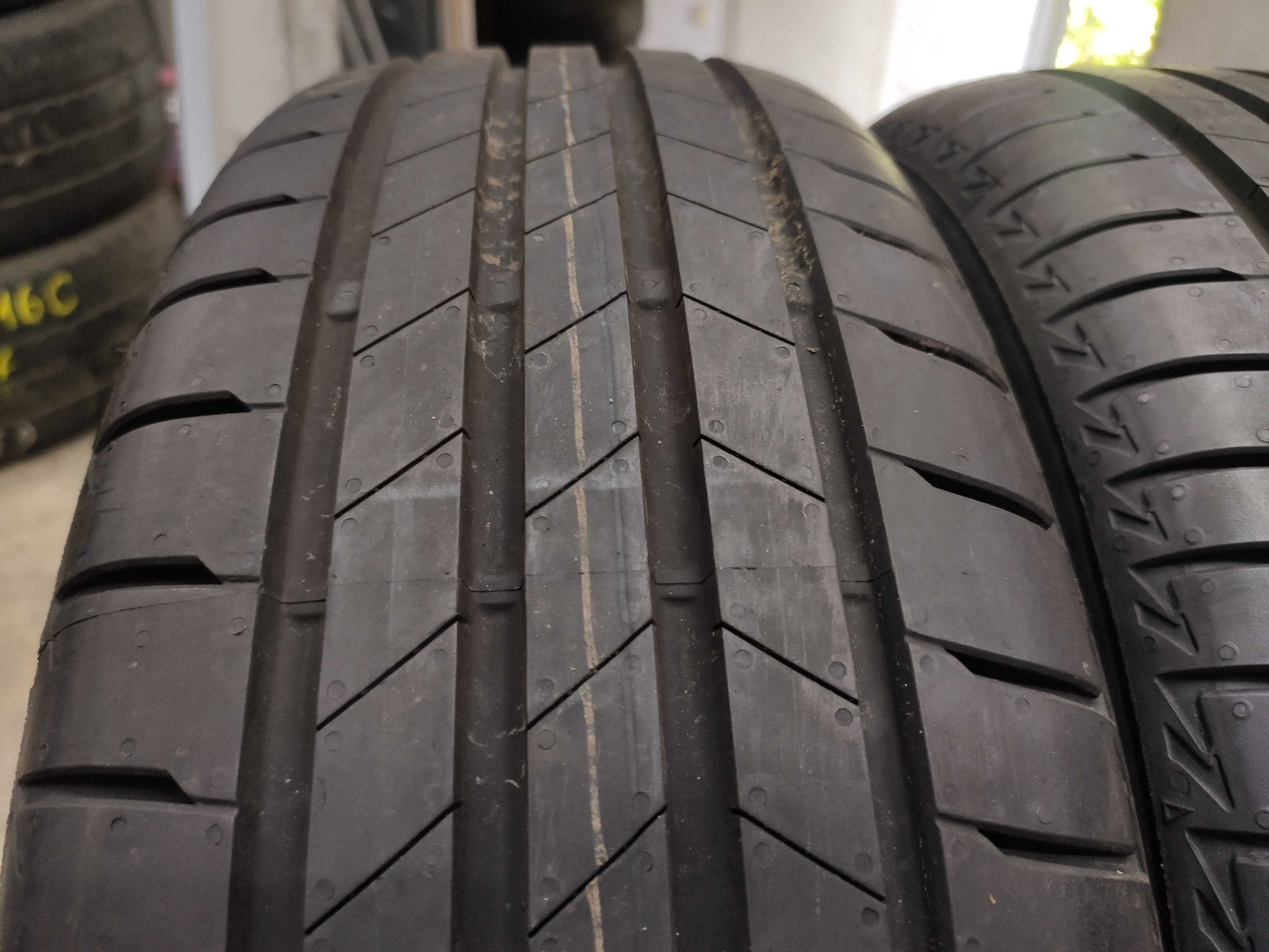 Нови Демо Летни гуми 185 65 15 - Bridgestone - DOT 2023