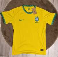 Tricou Brazilia 2020/2021