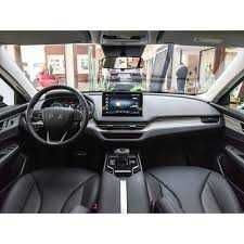 Hongie EQM-5 2025 nasiyaga