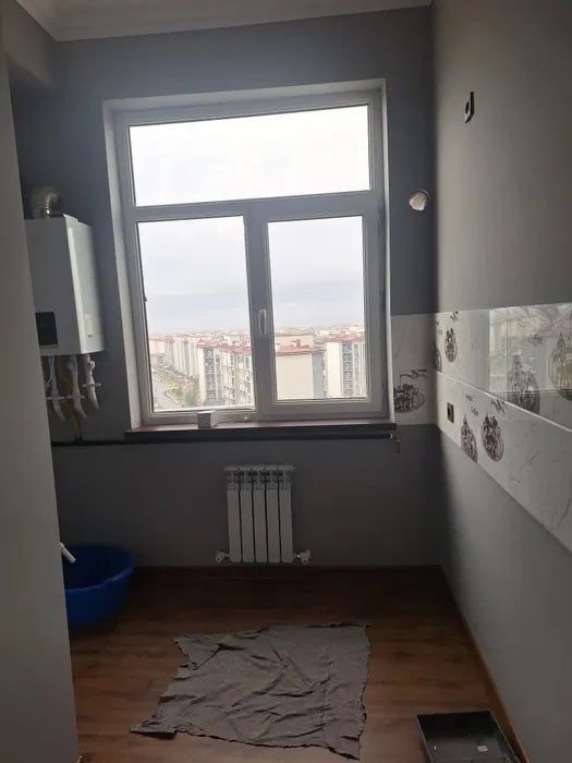 Чоштепа. 1*2/9/12 46 м² 1-станция Метро продаётся квартира