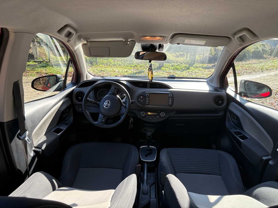 De vânzare Toyota Yaris Hibrid 2019 Ro