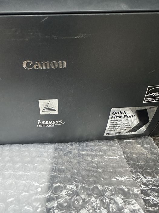 Принтер CANON LBP 6020