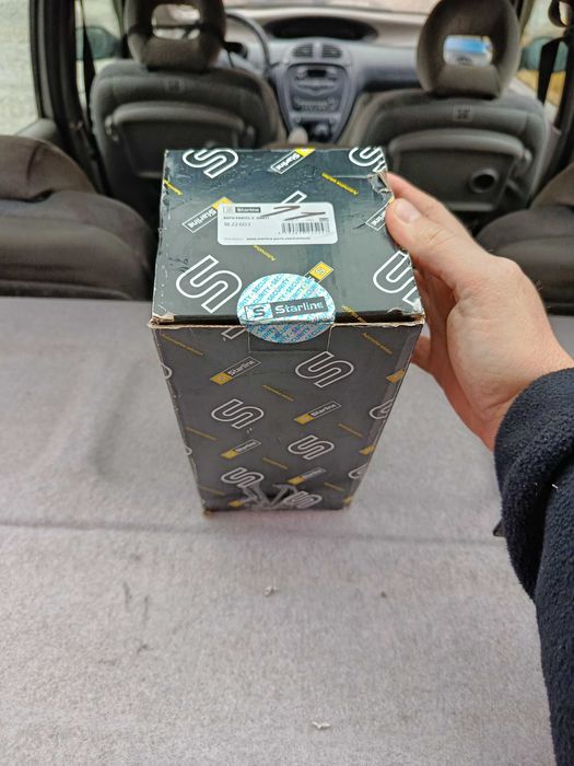 Каре за Ситроен Джумпер, Фиат Дукато,Пежо боксер